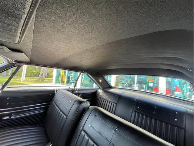 1965 Ford Galaxie 500 (CC-1691708) for sale in Punta Gorda, Florida