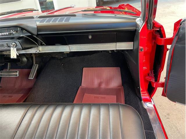 1965 Ford Galaxie 500 (CC-1691708) for sale in Punta Gorda, Florida