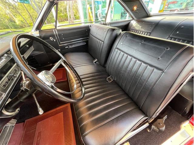 1965 Ford Galaxie 500 (CC-1691708) for sale in Punta Gorda, Florida