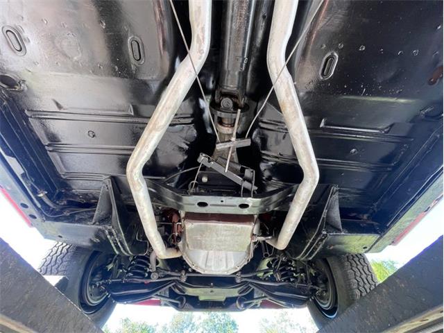 1965 Ford Galaxie 500 (CC-1691708) for sale in Punta Gorda, Florida