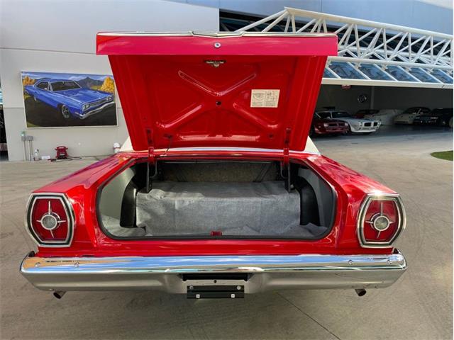 1965 Ford Galaxie 500 (CC-1691708) for sale in Punta Gorda, Florida