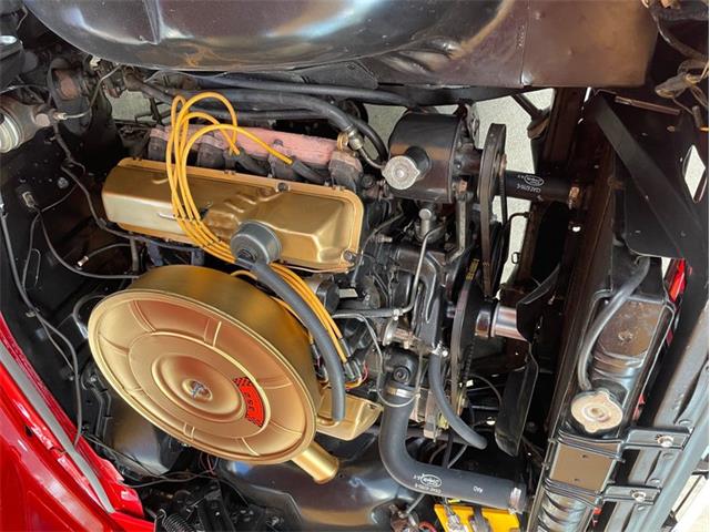 1965 Ford Galaxie 500 (CC-1691708) for sale in Punta Gorda, Florida