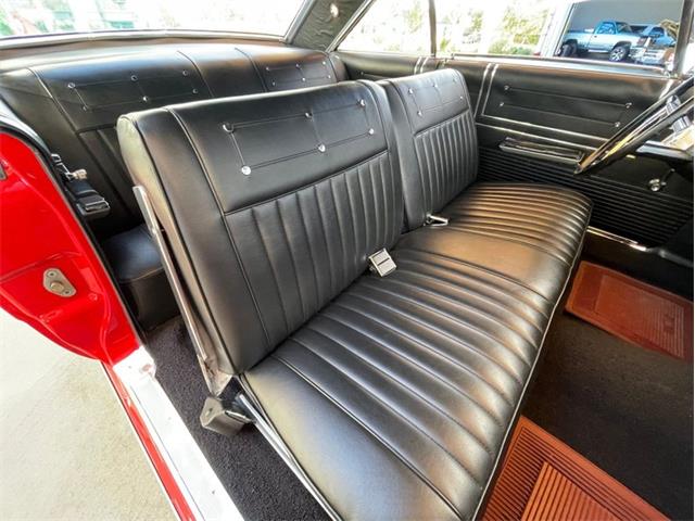 1965 Ford Galaxie 500 (CC-1691708) for sale in Punta Gorda, Florida