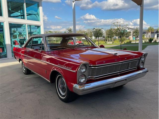 1965 Ford Galaxie 500 (CC-1691708) for sale in Punta Gorda, Florida