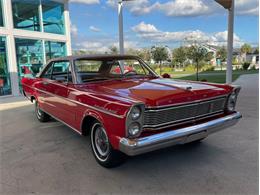 1965 Ford Galaxie 500 (CC-1691708) for sale in Punta Gorda, Florida