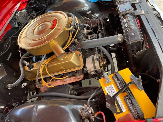 1965 Ford Galaxie 500 (CC-1691708) for sale in Punta Gorda, Florida
