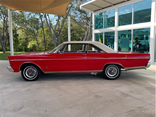 1965 Ford Galaxie 500 (CC-1691708) for sale in Punta Gorda, Florida