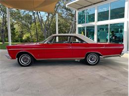 1965 Ford Galaxie 500 (CC-1691708) for sale in Punta Gorda, Florida