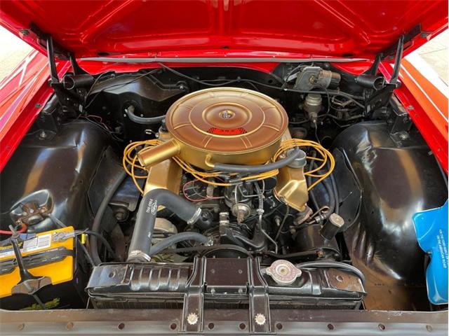 1965 Ford Galaxie 500 (CC-1691708) for sale in Punta Gorda, Florida