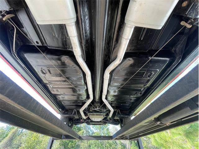 1965 Ford Galaxie 500 (CC-1691708) for sale in Punta Gorda, Florida