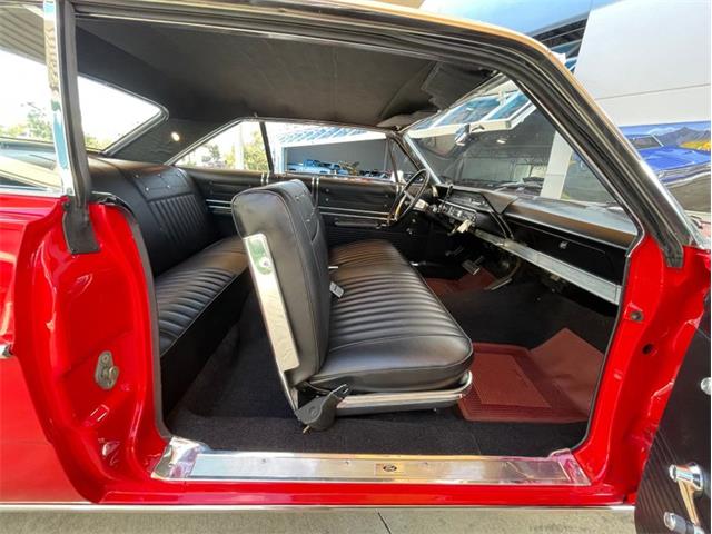 1965 Ford Galaxie 500 (CC-1691708) for sale in Punta Gorda, Florida