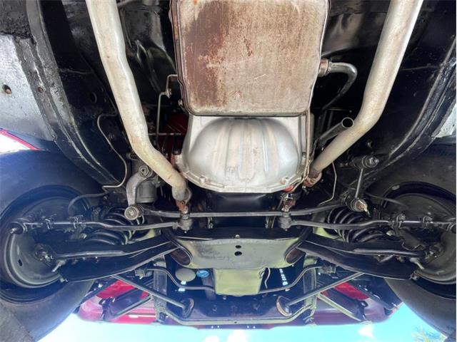 1965 Ford Galaxie 500 (CC-1691708) for sale in Punta Gorda, Florida