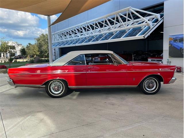 1965 Ford Galaxie 500 (CC-1691708) for sale in Punta Gorda, Florida