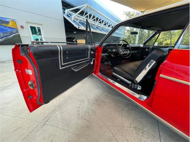 1965 Ford Galaxie 500 (CC-1691708) for sale in Punta Gorda, Florida