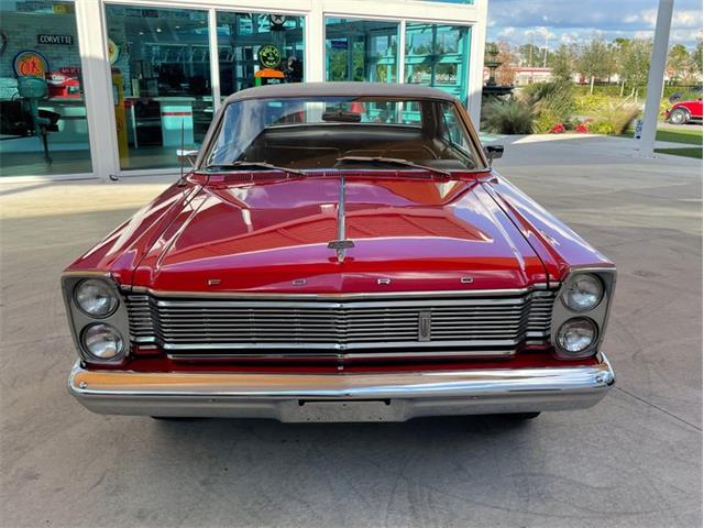 1965 Ford Galaxie 500 (CC-1691708) for sale in Punta Gorda, Florida