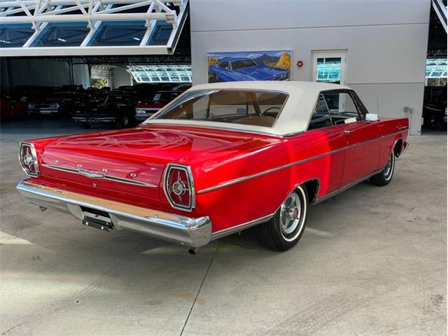 1965 Ford Galaxie 500 (CC-1691708) for sale in Punta Gorda, Florida