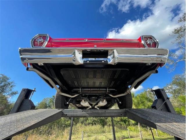 1965 Ford Galaxie 500 (CC-1691708) for sale in Punta Gorda, Florida