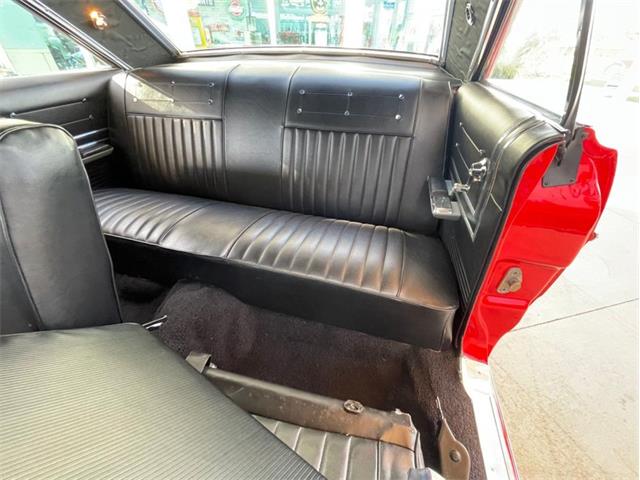 1965 Ford Galaxie 500 (CC-1691708) for sale in Punta Gorda, Florida