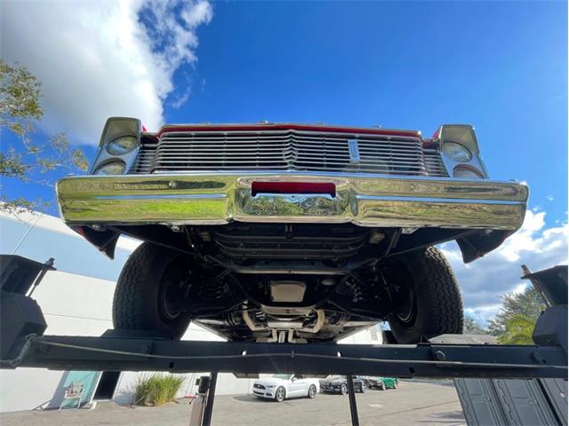 1965 Ford Galaxie 500 (CC-1691708) for sale in Punta Gorda, Florida