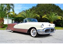 1956 Oldsmobile 98 (CC-1691723) for sale in Punta Gorda, Florida