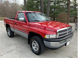 1995 Dodge Ram (CC-1691727) for sale in Punta Gorda, Florida