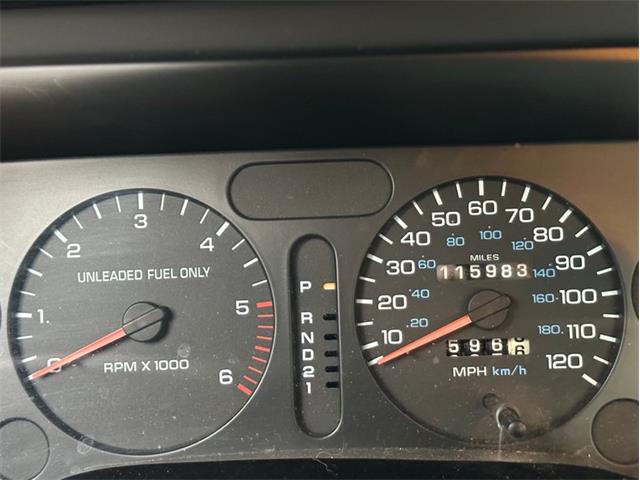 1995 Dodge Ram (CC-1691727) for sale in Punta Gorda, Florida