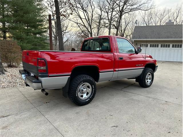 1995 Dodge Ram (CC-1691727) for sale in Punta Gorda, Florida