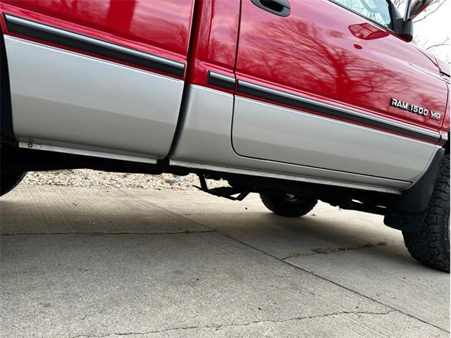 1995 Dodge Ram (CC-1691727) for sale in Punta Gorda, Florida