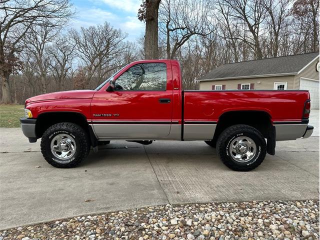 1995 Dodge Ram (CC-1691727) for sale in Punta Gorda, Florida
