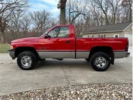 1995 Dodge Ram (CC-1691727) for sale in Punta Gorda, Florida