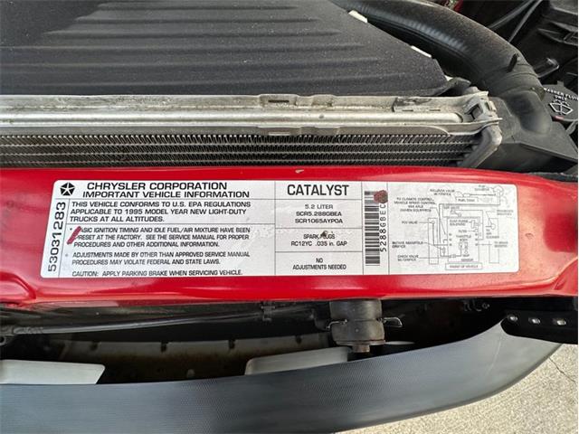 1995 Dodge Ram (CC-1691727) for sale in Punta Gorda, Florida