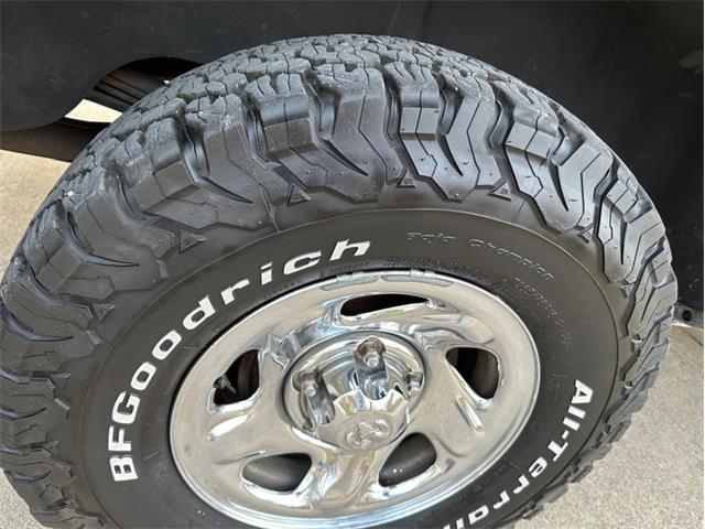 1995 Dodge Ram (CC-1691727) for sale in Punta Gorda, Florida