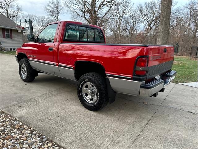 1995 Dodge Ram (CC-1691727) for sale in Punta Gorda, Florida