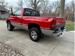 1995 Dodge Ram (CC-1691727) for sale in Punta Gorda, Florida