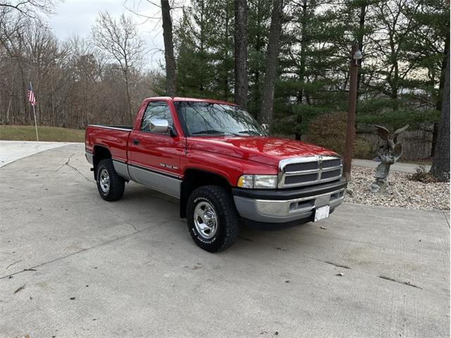 1995 Dodge Ram (CC-1691727) for sale in Punta Gorda, Florida