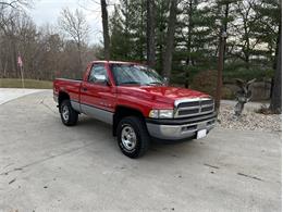 1995 Dodge Ram (CC-1691727) for sale in Punta Gorda, Florida