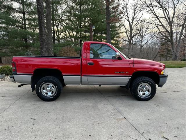1995 Dodge Ram (CC-1691727) for sale in Punta Gorda, Florida