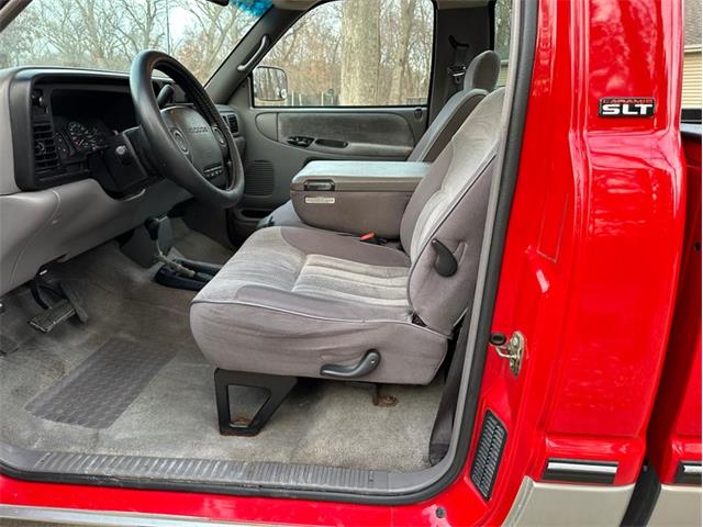 1995 Dodge Ram (CC-1691727) for sale in Punta Gorda, Florida