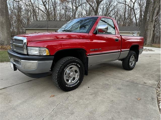 1995 Dodge Ram (CC-1691727) for sale in Punta Gorda, Florida