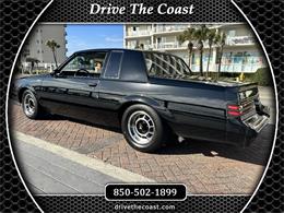 1987 Buick Grand National (CC-1690175) for sale in Santa Rosa, Florida