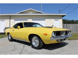 1973 Plymouth Cuda (CC-1691764) for sale in Lakeland, Florida