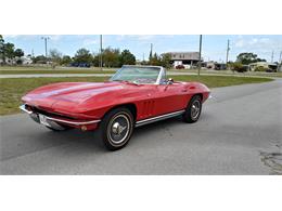 1965 Chevrolet Corvette (CC-1691766) for sale in Lakeland, Florida