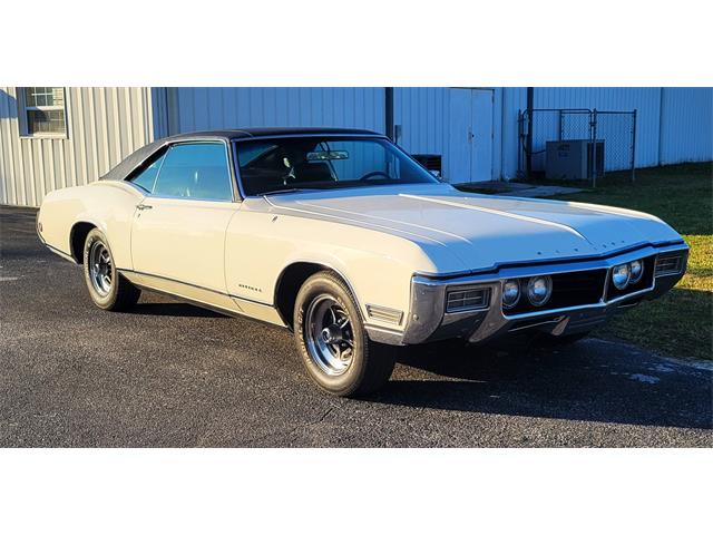 1969 Buick Riviera (CC-1691770) for sale in Lakeland, Florida