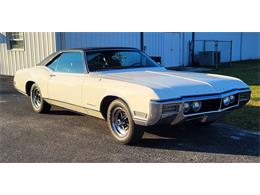 1969 Buick Riviera (CC-1691770) for sale in Lakeland, Florida