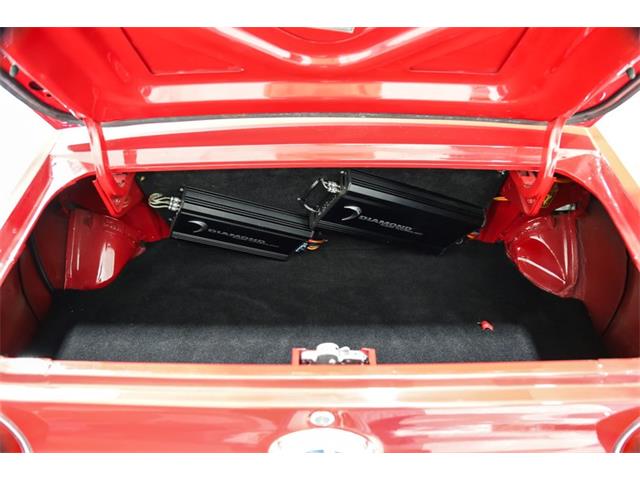 1969 Ford Mustang (CC-1691771) for sale in Sherman, Texas