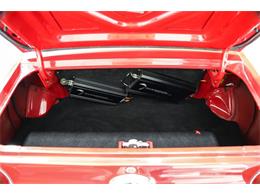 1969 Ford Mustang (CC-1691771) for sale in Sherman, Texas