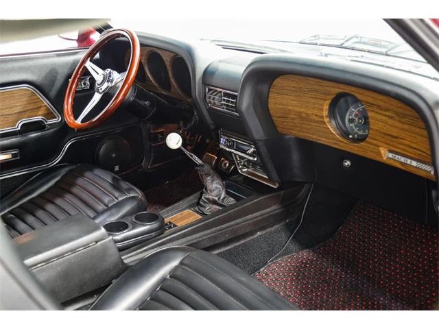 1969 Ford Mustang (CC-1691771) for sale in Sherman, Texas
