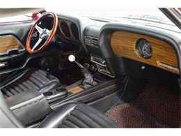 1969 Ford Mustang (CC-1691771) for sale in Sherman, Texas