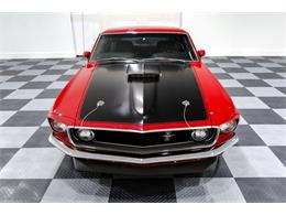 1969 Ford Mustang (CC-1691771) for sale in Sherman, Texas