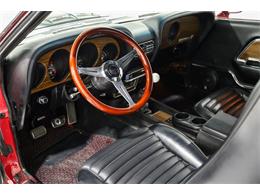 1969 Ford Mustang (CC-1691771) for sale in Sherman, Texas